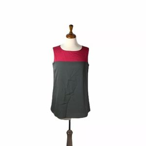 Banana Republic Sleeveless Top